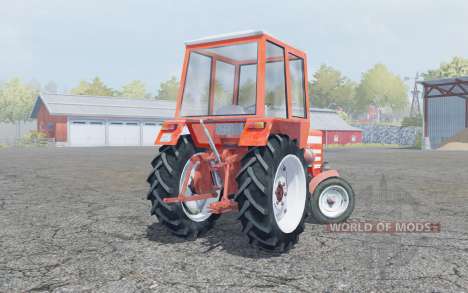 Т-25А для Farming Simulator 2013