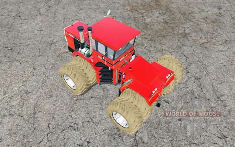 Case International 9190 для Farming Simulator 2015
