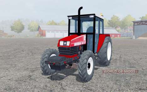 Universal 683 DT для Farming Simulator 2013