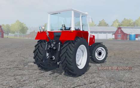 Steyr 8130 для Farming Simulator 2013