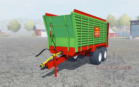 Hawe SLW 45 для Farming Simulator 2013
