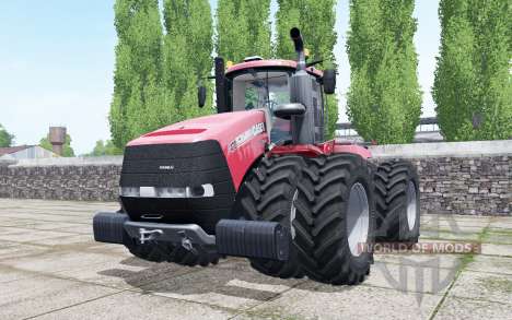 Case IH Steiger 470 для Farming Simulator 2017