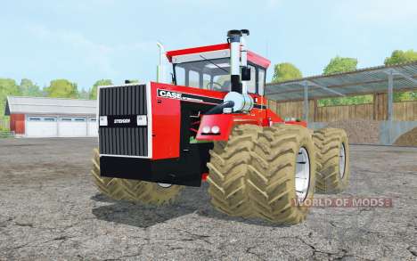 Case International 9190 для Farming Simulator 2015