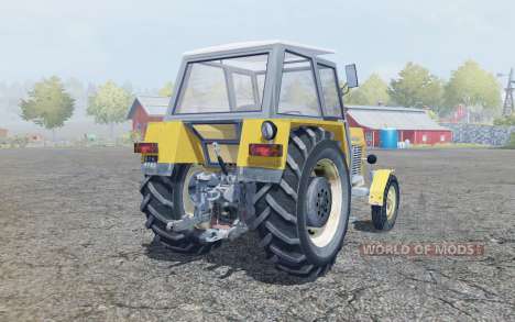 Ursus 1201 для Farming Simulator 2013