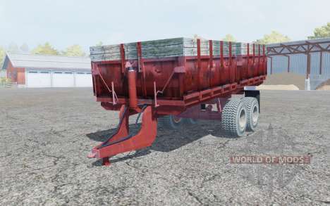 2ПТС-9 для Farming Simulator 2013