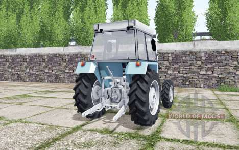 Rakovica 76 Dv super для Farming Simulator 2017