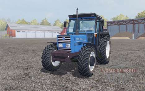 New Holland 110-90 для Farming Simulator 2013