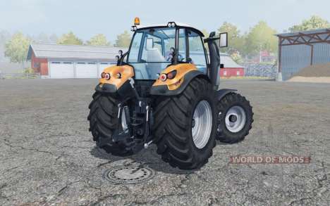 Deutz-Fahr Agrotron 430 TTV для Farming Simulator 2013