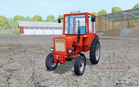 Т-25А для Farming Simulator 2015