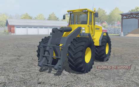 Volvo BM L70 для Farming Simulator 2013