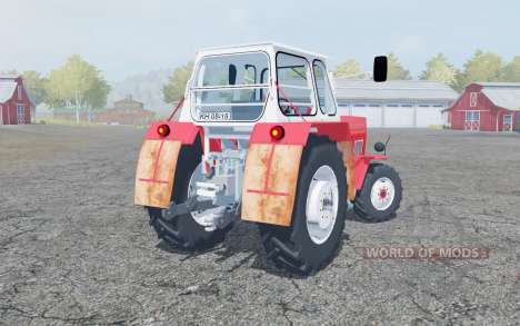 Fortschritt Zt 303 для Farming Simulator 2013
