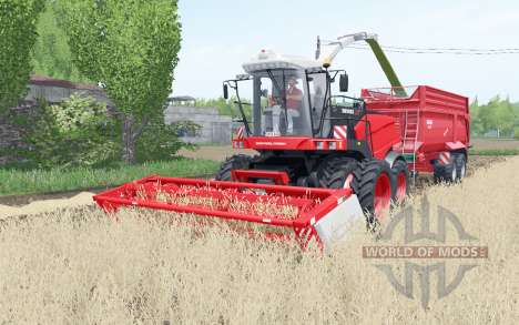 RSM 1403 для Farming Simulator 2017