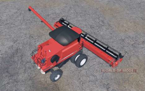 Case IH Axial-Flow 2799 для Farming Simulator 2013
