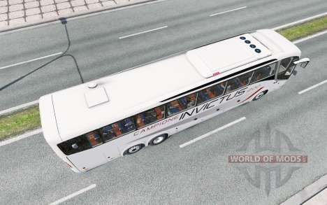 Comil Campione Invictus 1200 для Euro Truck Simulator 2