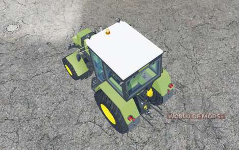 Fortschritt Zt 323-A для Farming Simulator 2013
