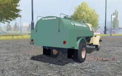 ТЗ-150 для Farming Simulator 2013