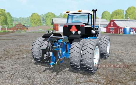 Ford 846 для Farming Simulator 2015