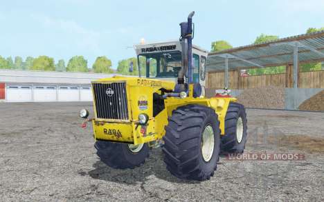Raba-Steiger 245 для Farming Simulator 2015