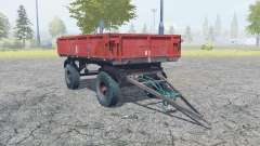 2ПТС-4 для Farming Simulator 2013