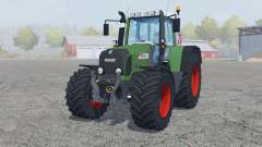 Fendt 820 Vario TMS goblin для Farming Simulator 2013