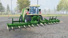 Krone BiG X 1100 _ для Farming Simulator 2013