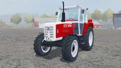 Steyr 8130 1984 для Farming Simulator 2013