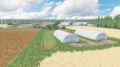 Alfold для Farming Simulator 2015