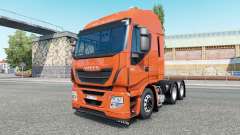 Iveco Stralis Hi-Way 560 2013 для Euro Truck Simulator 2