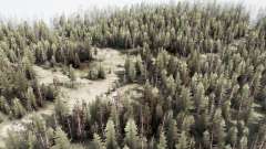 Чаронда для MudRunner