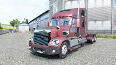 Freightliner Coronado Raised Roof _ для Euro Truck Simulator 2