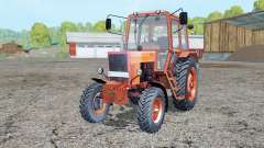 МТЗ 82 Беларус добавляемые колёса для Farming Simulator 2015
