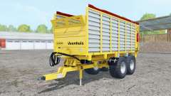 Veenhuis W400 arylide yellow для Farming Simulator 2015