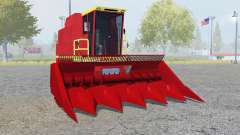 Zmaj 171 для Farming Simulator 2013