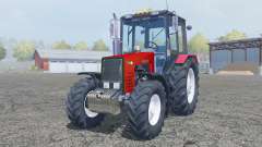 МТЗ-1025 Беларус _ для Farming Simulator 2013