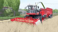 RSM 1403 выбор конфигураций для Farming Simulator 2017