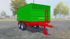 Stetzl TK 13 для Farming Simulator 2013