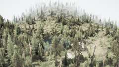 Хутора для MudRunner