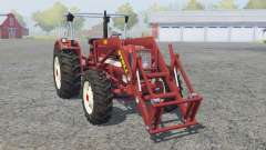 International 624 FL для Farming Simulator 2013
