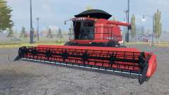 Case IH Axial-Flow 2799 для Farming Simulator 2013