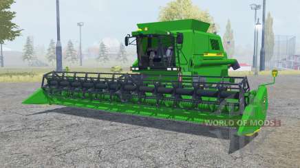 John Deere 1550 для Farming Simulator 2013