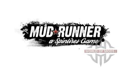 SpinTiresMod v1.9.1 для MudRunner
