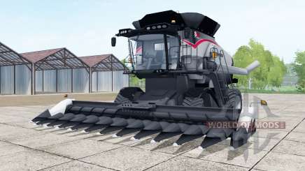 Gleaner S98 track systems для Farming Simulator 2017