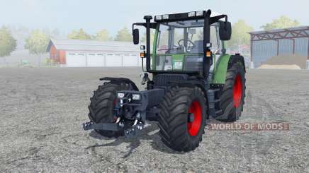 Fendt F 380 GTA Turbo для Farming Simulator 2013