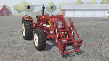 International 624 FL для Farming Simulator 2013