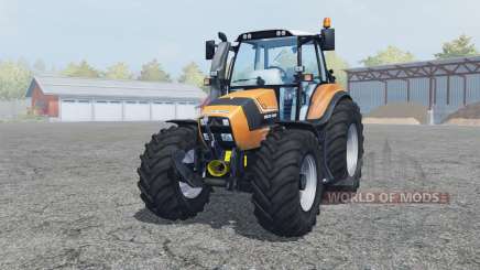 Deutz-Fahr Agrotron 430 TTV jaffa для Farming Simulator 2013