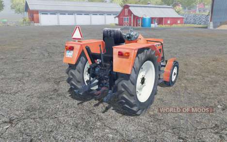 Zetor 5011 для Farming Simulator 2013