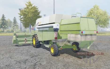Fortschritt E 517 для Farming Simulator 2013