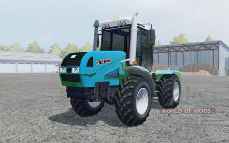 ХТЗ-17222 для Farming Simulator 2013