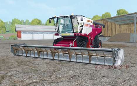 Палессе GS16 для Farming Simulator 2015