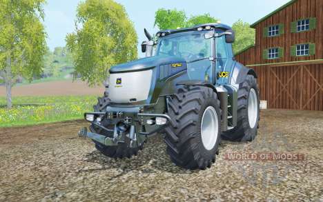JCB Fastrac 8280 для Farming Simulator 2015